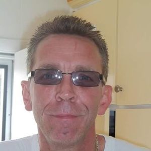 Meet your Posher, Patrick